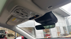 MG Hs 1.5 T-GDI Exclusive 5dr DCT Petrol Hatchback